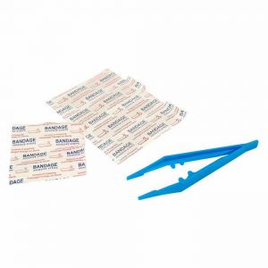 SET DE EMERGENCIAS ANKER personalizada